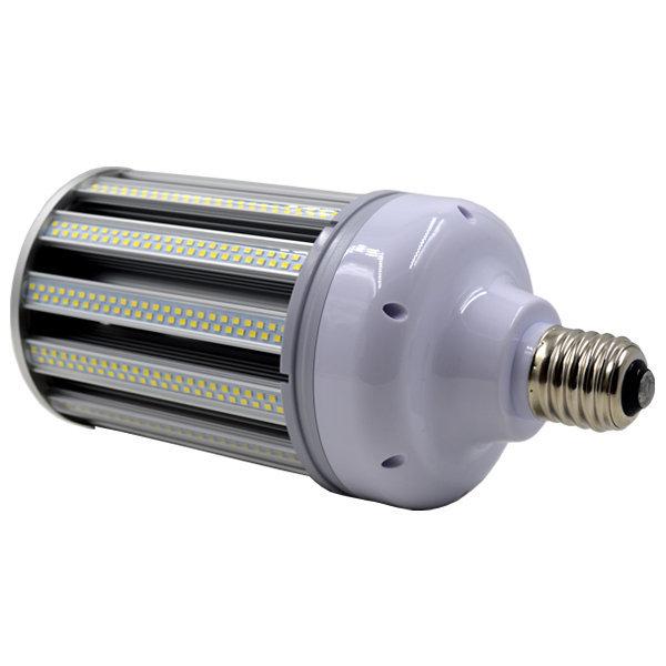 Carton / Lot de 10x Ampoules LED E40 - Série CL6 - 120 Watts - 21 600 Lumens - 180 Lumens/Watt - 133 x 302 mm - Angle 360° - IP44