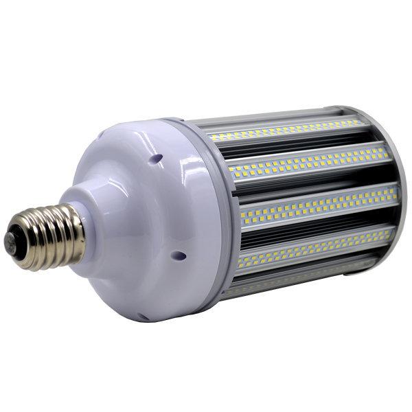 Carton / Lot de 10x Ampoules LED E40 - Série CL6 - 120 Watts - 21 600 Lumens - 180 Lumens/Watt - 133 x 302 mm - Angle 360° - IP44