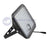 Lot / Carton de 8x Projecteurs LED solaires - Série SECURITY - Rendu lumineux 300 Watts - 4800 lumens - Angle 120° x 60° - IP65 - 4000k - Lampe 20 x 19 x 5 cm - Panneau solaire monocristallin - Détecteur PIR - Télécommande - Garantie 3 ans